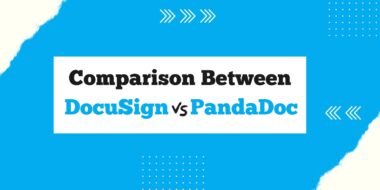 DocuSign vs PandaDoc