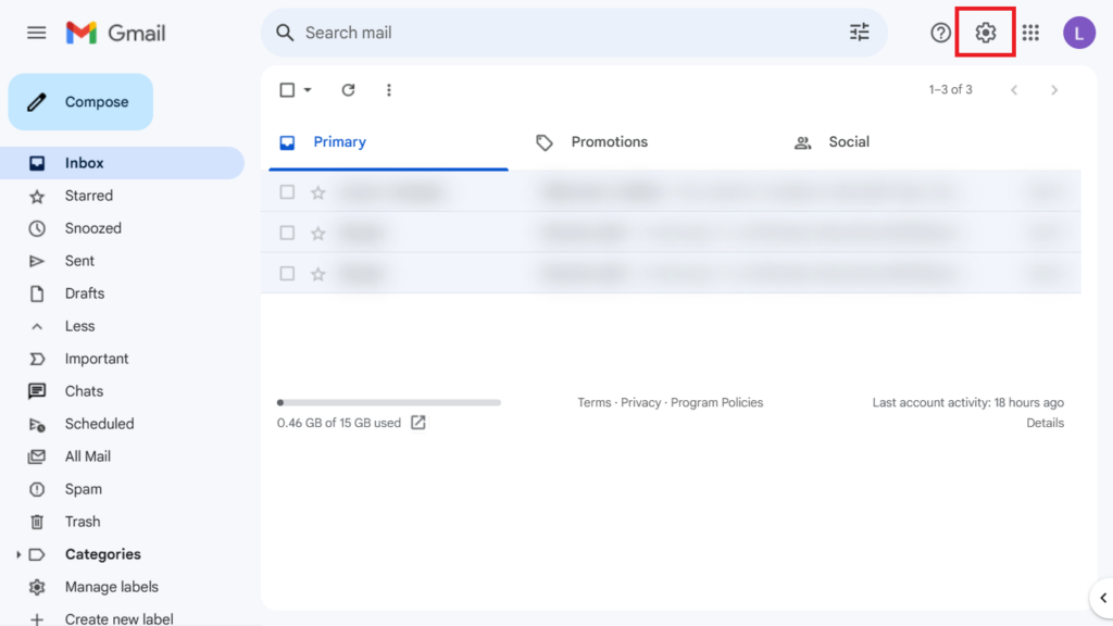 How to Create Signature in Gmail