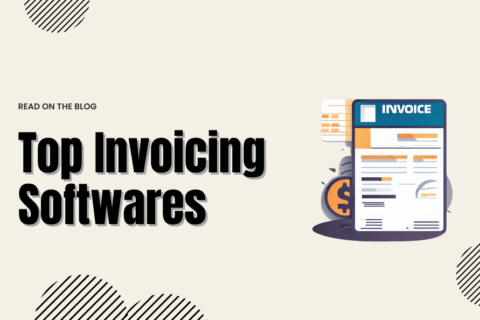 Best Invoicing Softwares