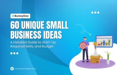 Small Business Ideas