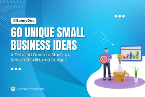 Small Business Ideas