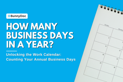 How Many Business Days in a Year