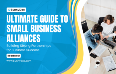 Small Business Alliance