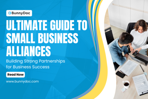 Small Business Alliance