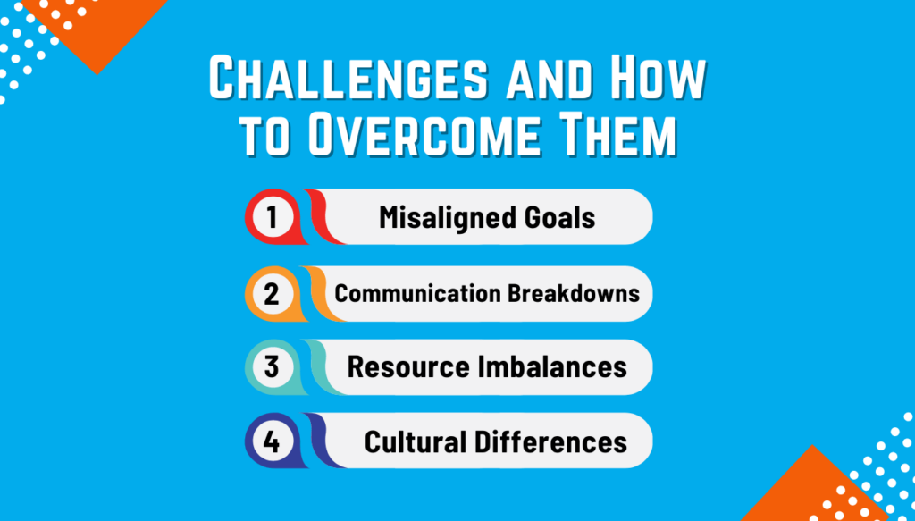 Challenges and How to Overcome Them